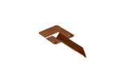 Kantopsluiting Flex Koppelspies 0,1x9,4x7,5cm