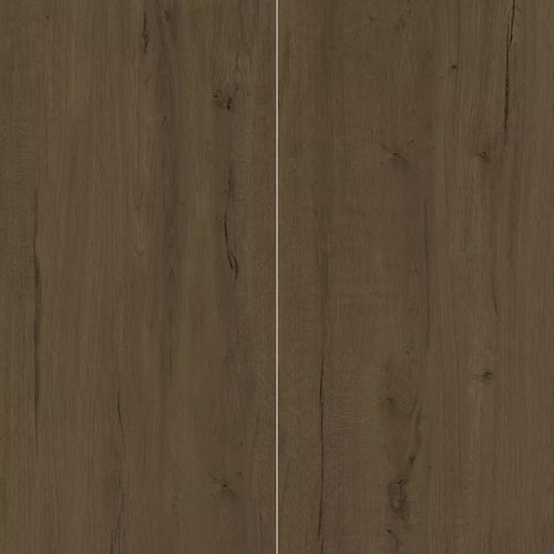 CeraSolid Suomi 45x90x3cm Dark Brown