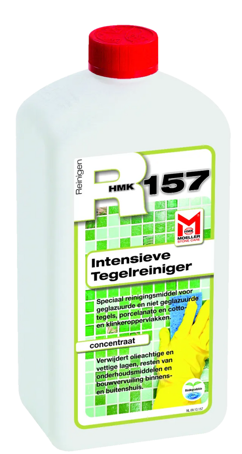 HMK R157 - Intensieve tegelreiniger - 1Ltr