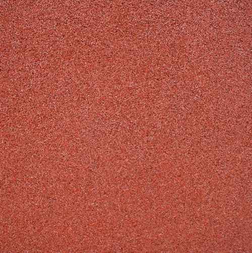 Veiligheidstegel Rood 50x50x2,5cm