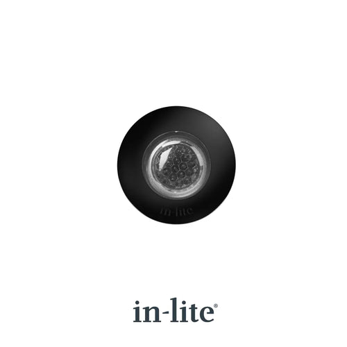 In-Lite HYVE 22 Black