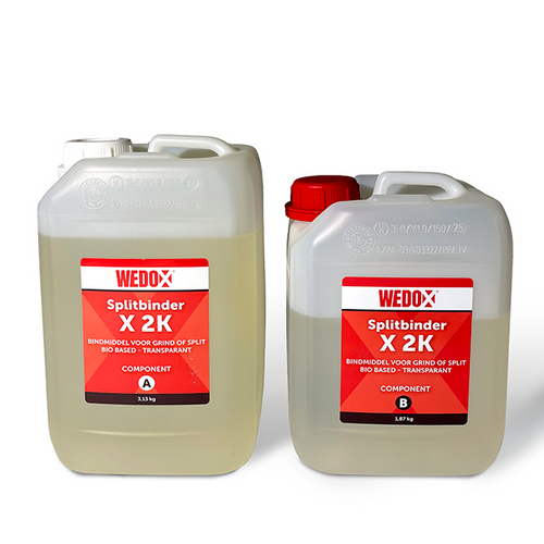 Wedox Splitbinder X 2K - 5kg