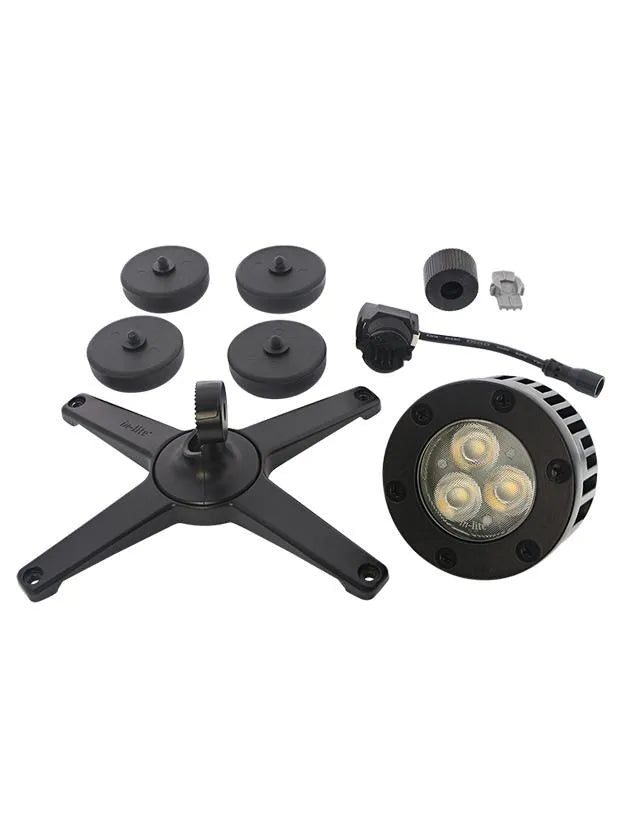 In-Lite Sub 12V - Dark