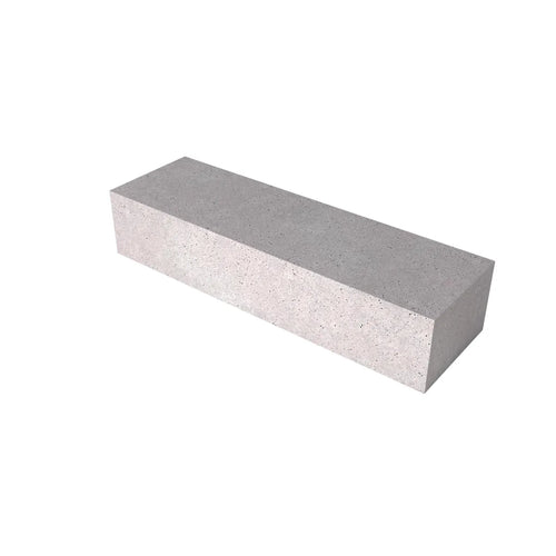 Schellevis Oudhollands Grijs Bank 60x40x200cm