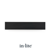 In-Lite Evo Down Wall 12V - Dark