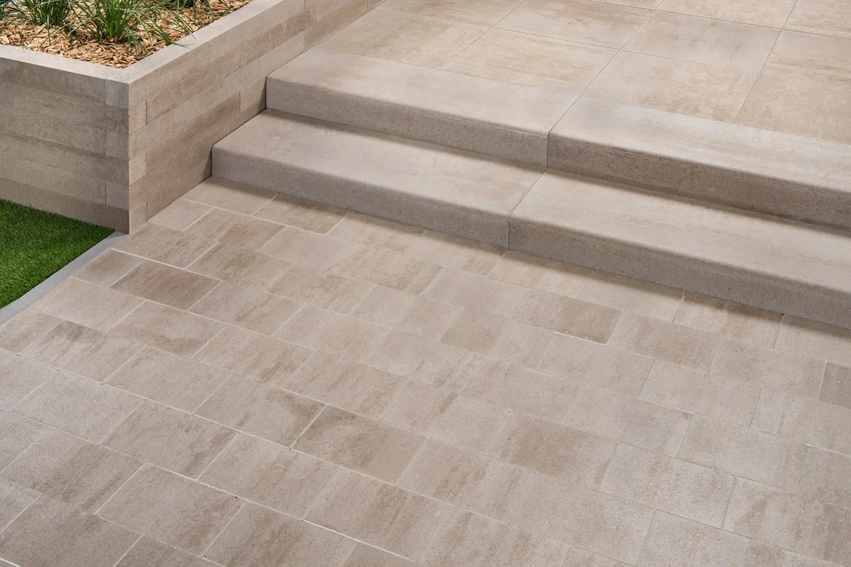 Furora+ Greige Nuance 30x20x6cm Beige,                                                             Grijs