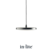In-Lite DISC PENDANT 100-230V
