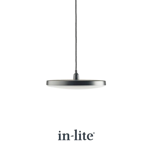 In-Lite DISC PENDANT 100-230V