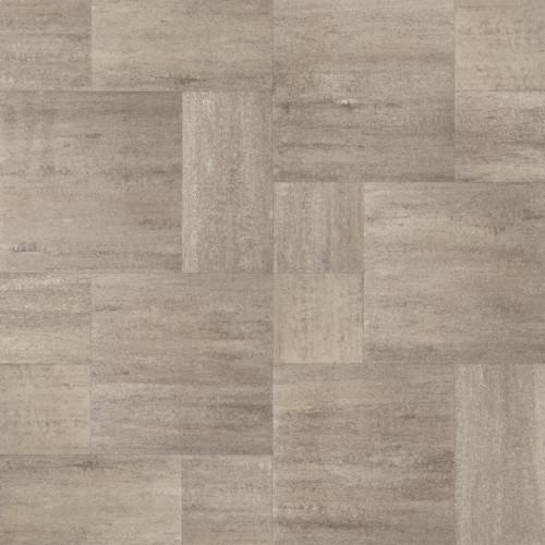 60Plus Soft Comfort Grijs/Zwart Wildverband