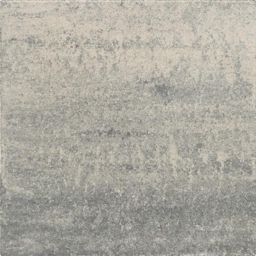 60Plus Soft Comfort Grijs/Zwart 100x100x6