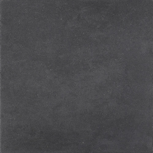 Terras+ Grijs/Zwart 60x60x4