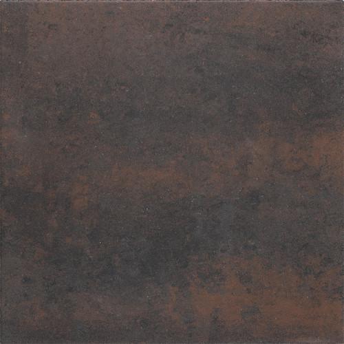 60Plus Soft Comfort Corten 60x60x4 Excluton betontegel