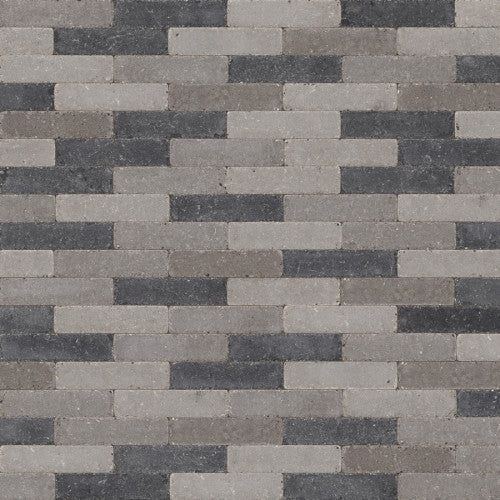 Abbeystones Farfa 5x20, 5x20x7 cm Excluton klinker
