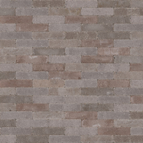 Abbeystones Montecassino 5x20, 5x20x7 cm Excluton klinker