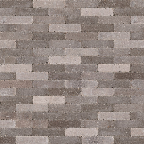 Abbeystones Casamari 5x20, 5x20x7 cm Excluton klinker