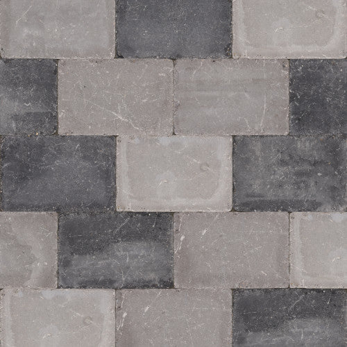 Abbeystones Farfa 30x20, 30x20x6 cm Excluton klinker