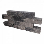 Catrock Getrommeld Grijs/zwart 31x11,5cm