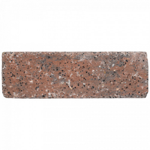 Catrock Getrommeld Bruin/zwart 11,5x31x10cm