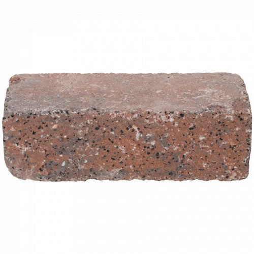 Catrock Getrommeld Bruin/zwart 11,5x31x10cm