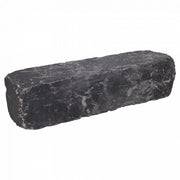 Linia Excellence palissade Getrommeld Nero 15x60x15cm