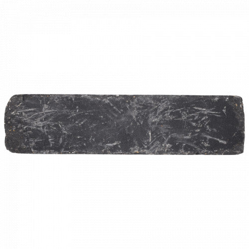 Linia Excellence palissade Getrommeld Nero 15x60x15cm