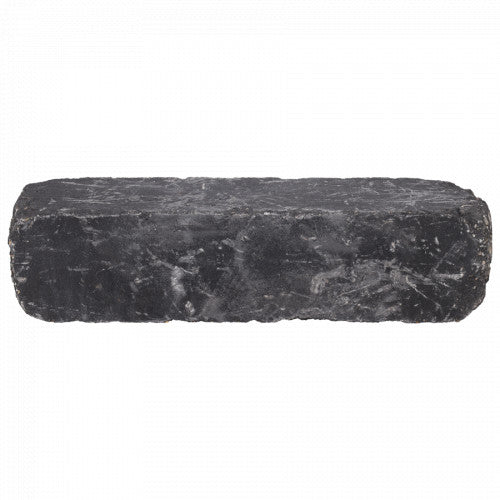 Linia Excellence palissade Getrommeld Nero 15x60x15cm