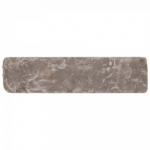 Linia Excellence palissade Getrommeld Taupe 15x60x15cm