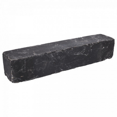 Linia Excellence palissade Getrommeld Nero 12x60x12cm