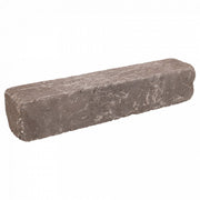 Linia Excellence palissade Getrommeld Taupe 12x60x12cm