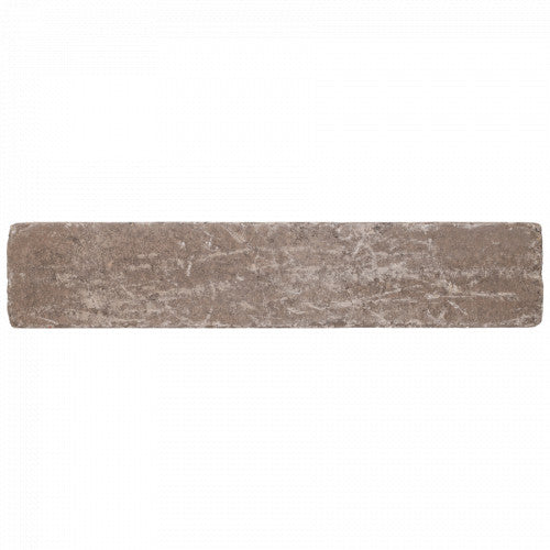 Linia Excellence palissade Getrommeld Taupe 12x60x12cm