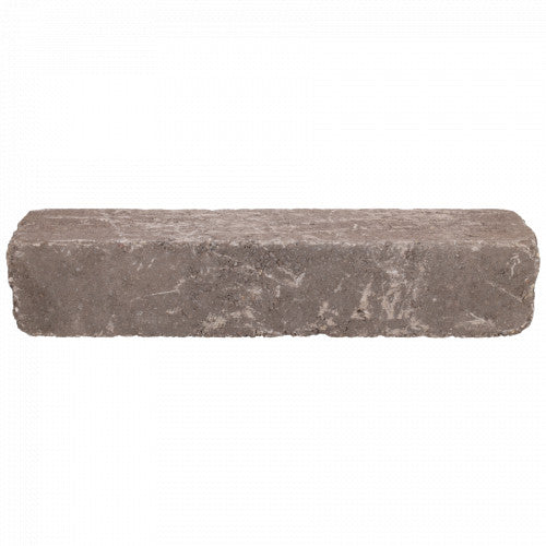 Linia Excellence palissade Getrommeld Taupe 12x60x12cm