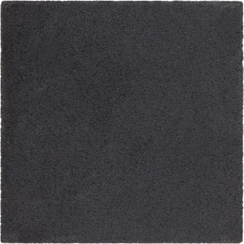Colorline Black 40x8cm
