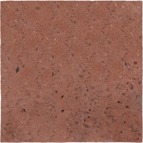 Schellevis Oudhollands Rood/Bruin Tegel 20x20x5cm