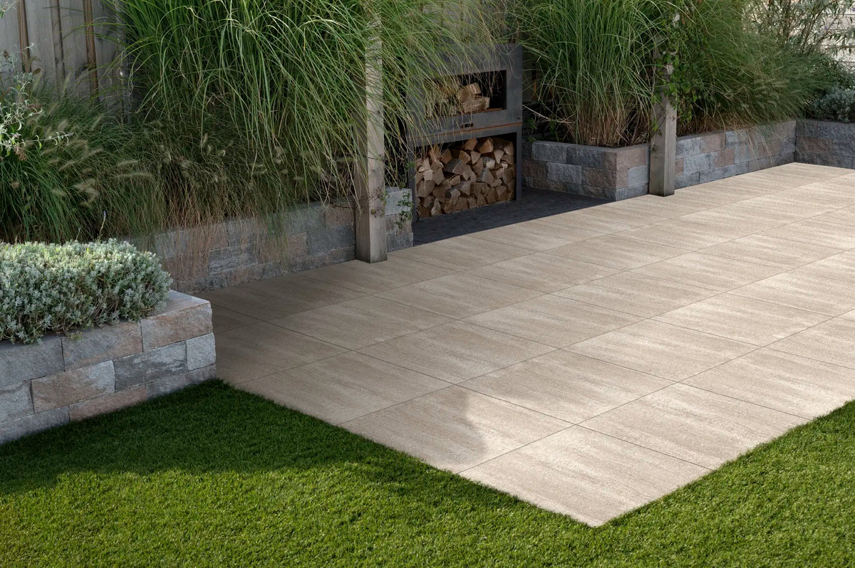 Finess Silk 60x60x4cm Standaard