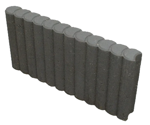 Rondoband 6x25x50cm