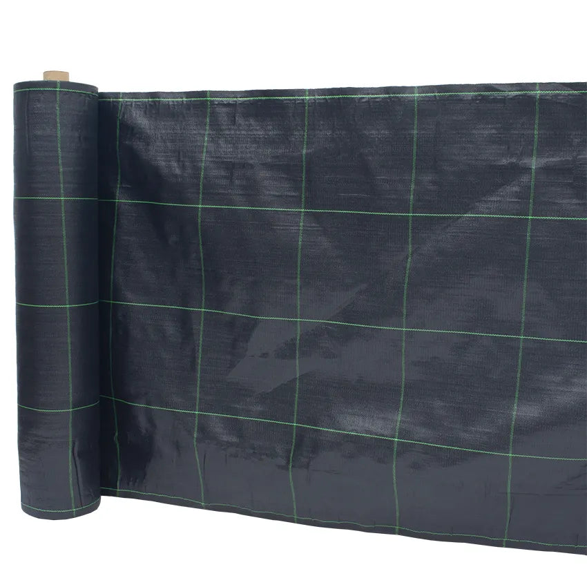 Gronddoek Breedte 2mtr /m1 200x0,1x100cm