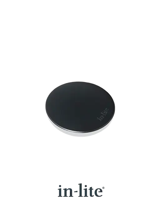 In-Lite MINI SWAY WALL  Black
