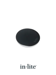 In-Lite MINI SWAY WALL Black