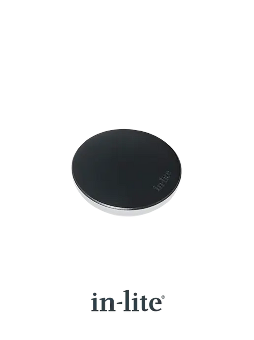 In-Lite MINI SWAY WALL Black