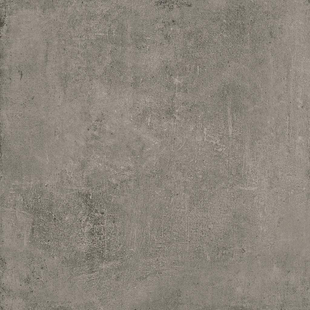 GeoCeramica® Patch Plus 90x90x4cm Grey MBI keramische tegel