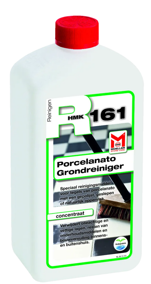 HMK R161 - Keramiek grondreiniger - 1Ltr