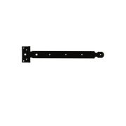 Kruisheng 400mm zwart TXT