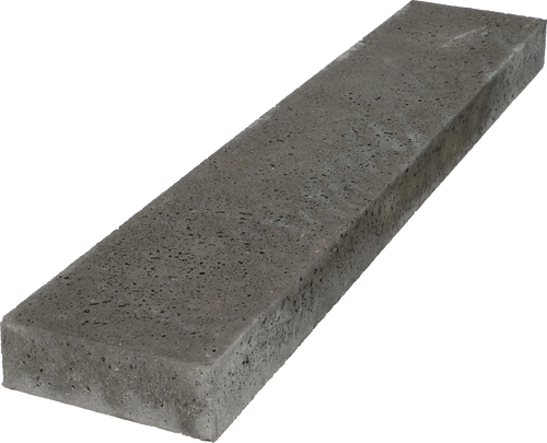 Schellevis Oudhollands Antraciet OBA 100x20x7