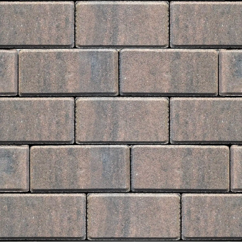 Tremico Betonklinker 7cm Brons 21x10,5x7cm