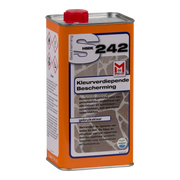 HMK S242 - Kleurverdiepende Impregneer 1Ltr