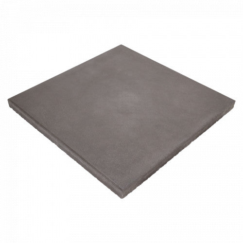 Optimum Tuintegel Silver 60x60x4