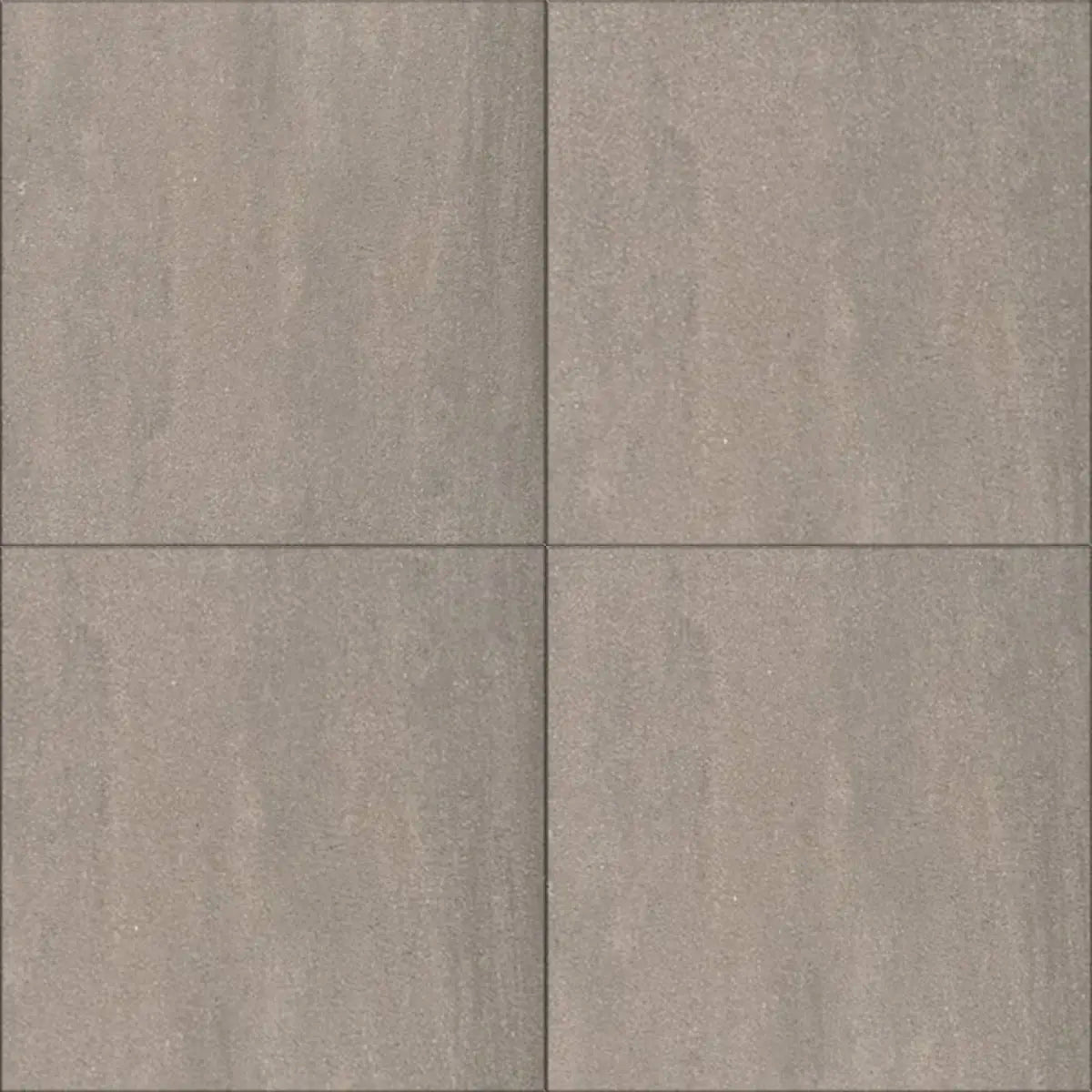 Finess Clay 60x60x4cm Standaard
