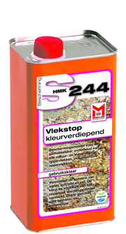 HMK S244 - Vlekstop Kleurverdiepend - 1Ltr
