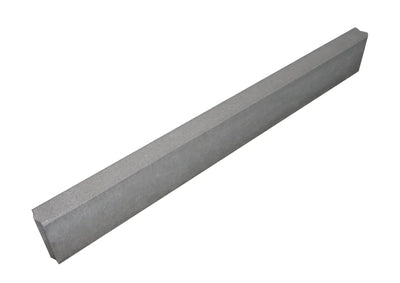 Opsluitband 5x15x100cm Grijs