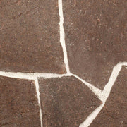 Flagstones Porfier (Italië) "gigante"